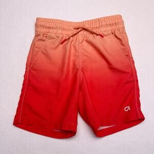 Gap Ombré Board Shorts